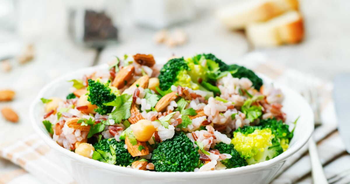 Les clés pour réussir la cuisson des brocolis