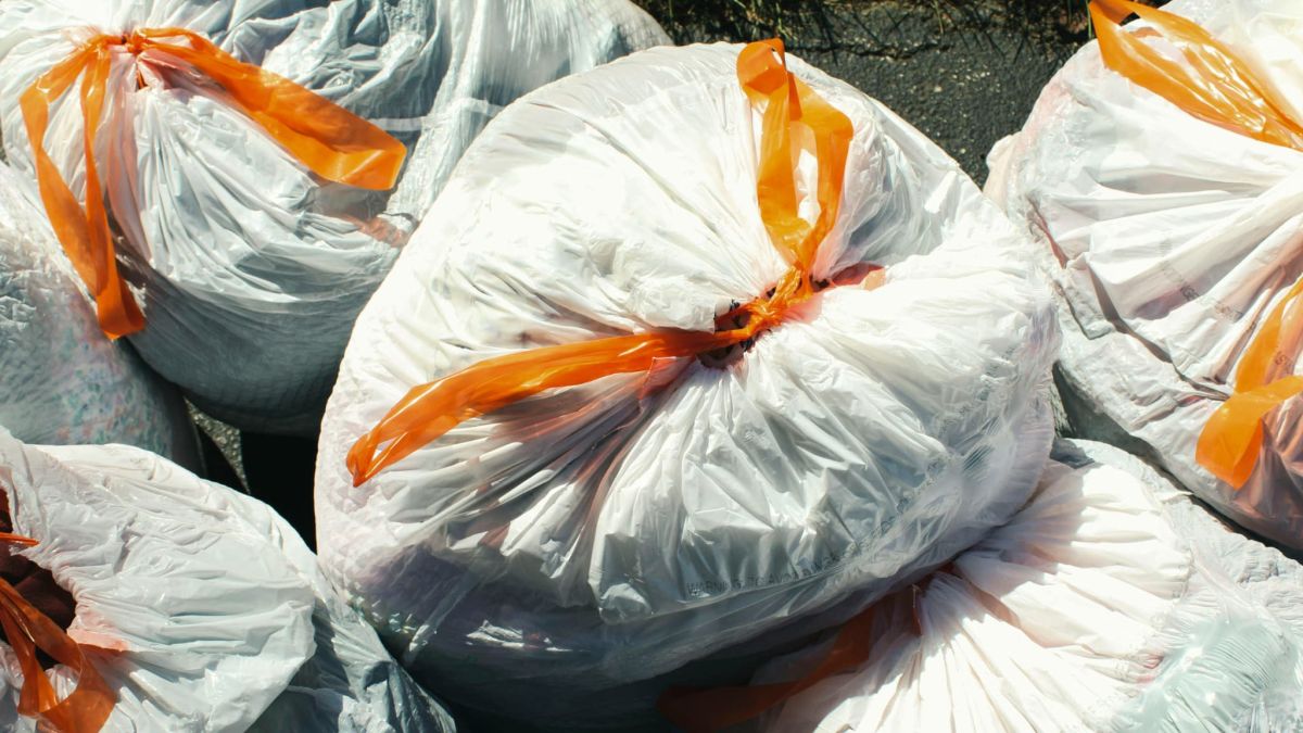 Les sacs-poubelle en danger : la Corée du Sud face à la flambée des prix