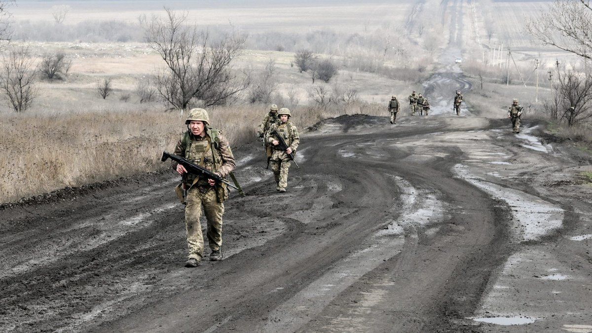 Une avancée décisive pour l'Ukraine : les canons M110 renforcent les capacités militaires