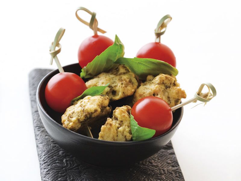 les whoopies et autres délices américains à découvrir