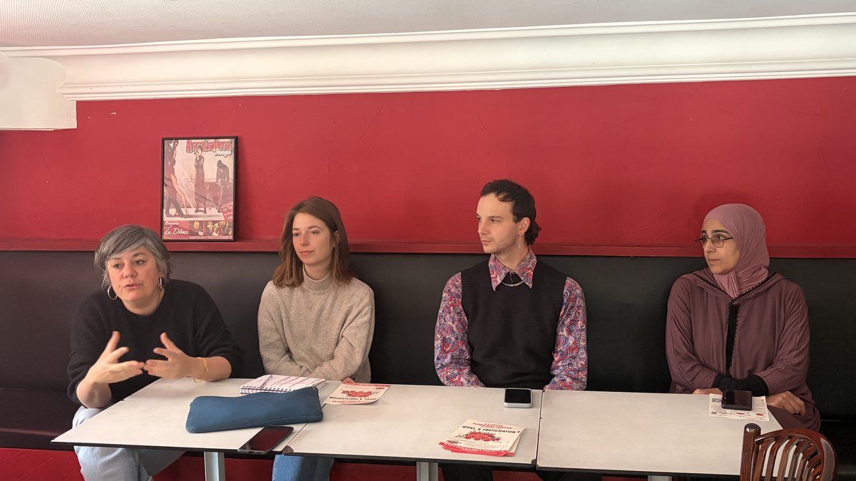 À Montpellier, une initiative pour rendre l'alimentation accessible à tous