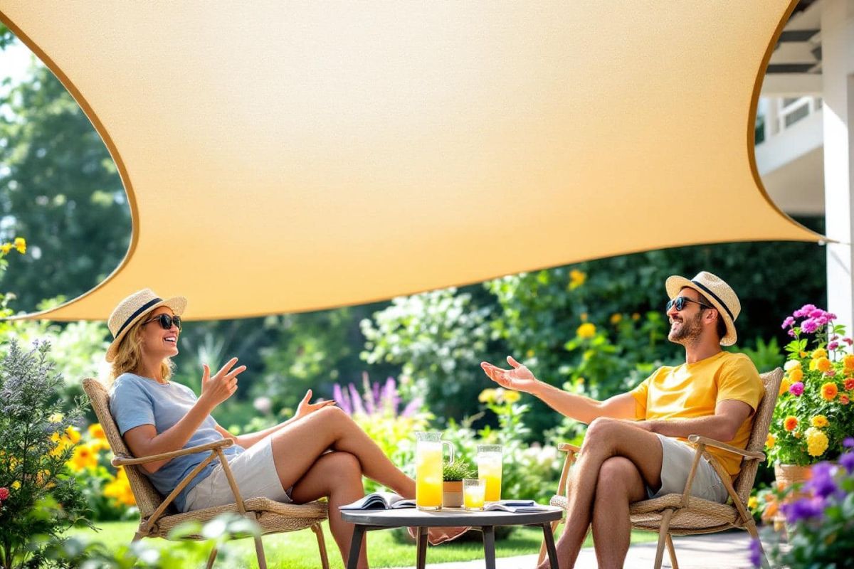 Profitez de l'été à l'ombre avec l'offre exclusive de Botanic