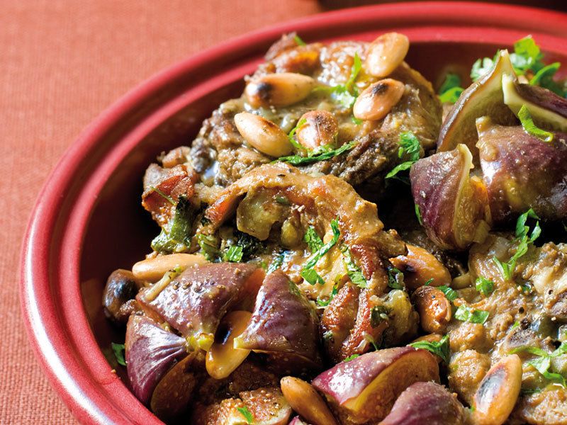 L'été en saveurs : 4 recettes savoureuses à l'agneau