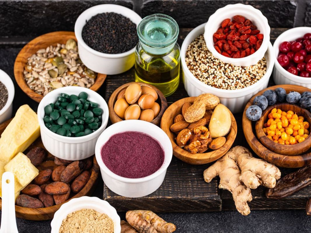 9 astuces pour transformer des aliments du quotidien en super aliments