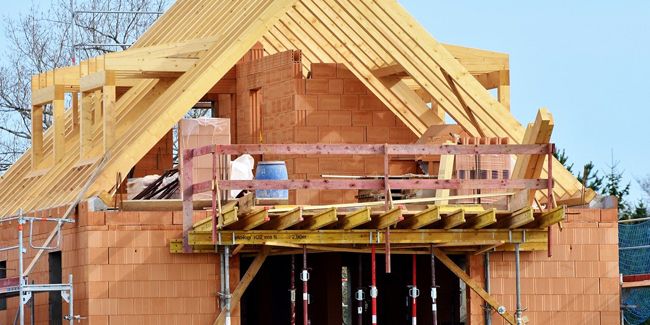 Le coût au m² de la construction d’une maison : décryptage