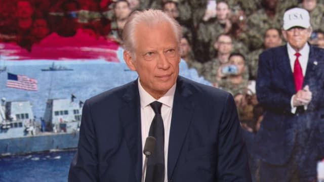 La flambée des carburants : Dominique de Villepin appelle à des prix régulés et des aides locales