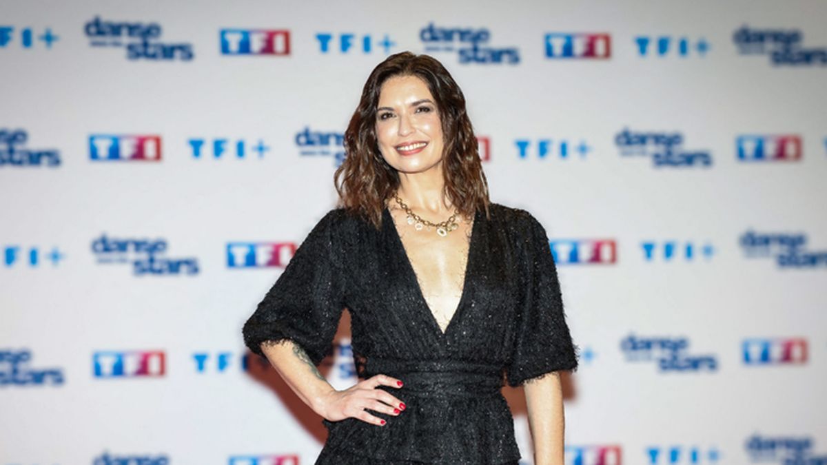 Lucie Bernardoni : retour imminent dans Danse avec les Stars après son absence ?