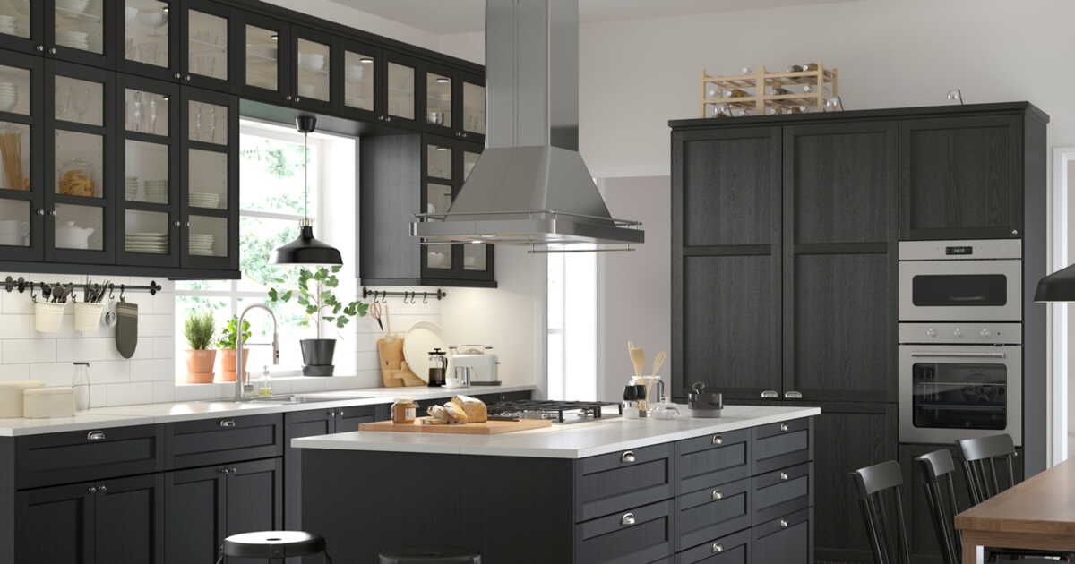 Nos conseils pour choisir et aménager son îlot de cuisine