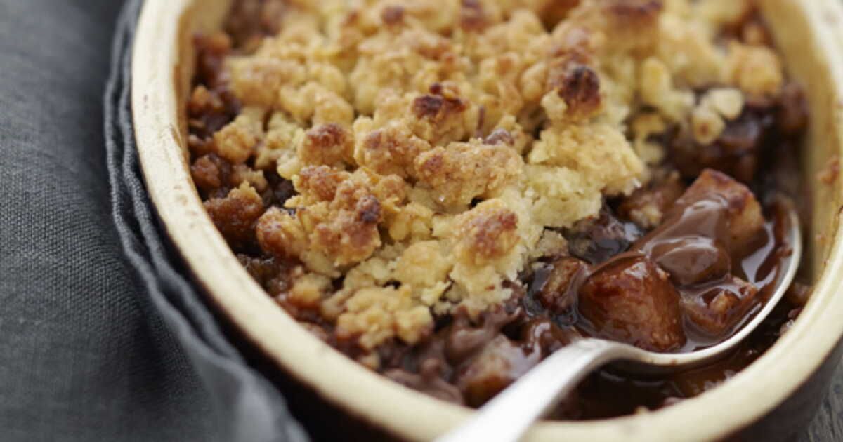 Douceurs chocolatées : 9 créations irrésistibles au Nutella