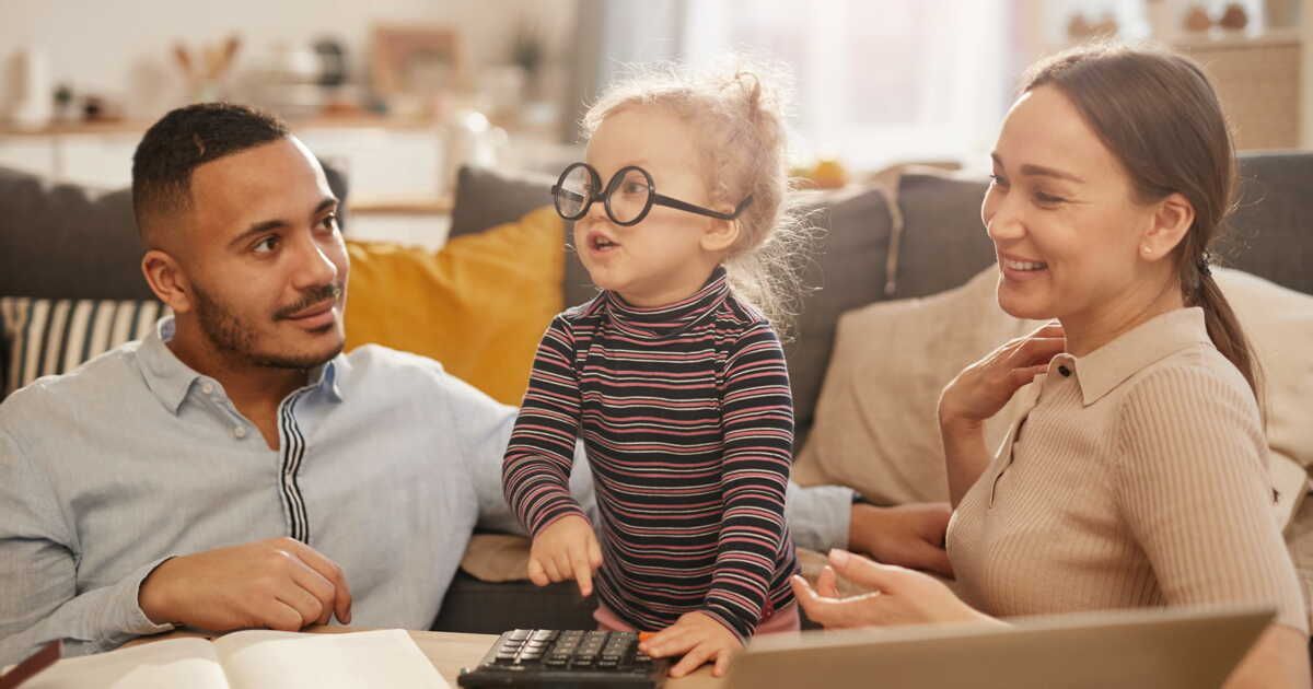 Bénéficiez du crédit d'impôt pour les frais de garde d'enfants sans tracas