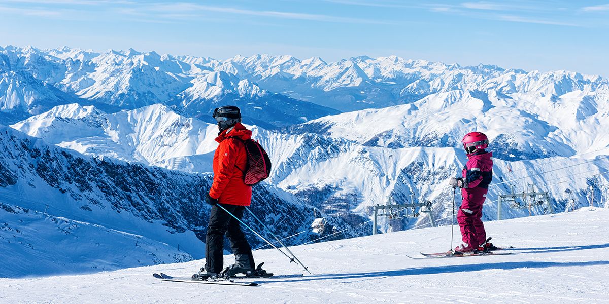 Préparez-vous pour les sports d'hiver : l'importance d'une bonne assurance