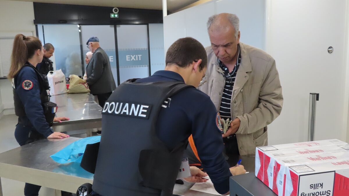 L’Oise en première ligne contre le trafic dans les Hauts-de-France