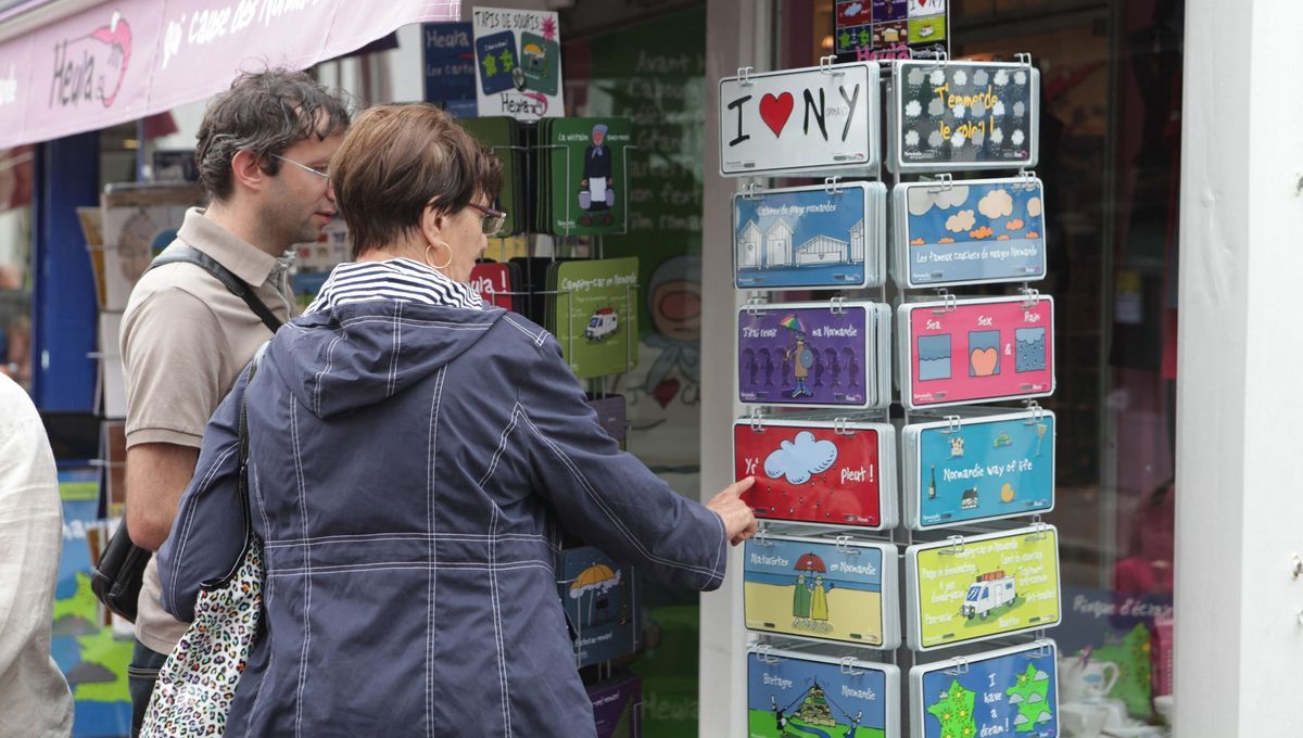 Le vent des vingt ans souffle sur Heula en Normandie