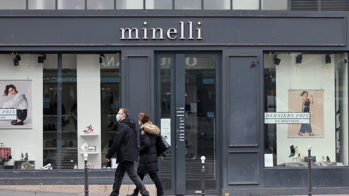 Minelli : le chausseur en danger de disparition après un nouvel échec financier