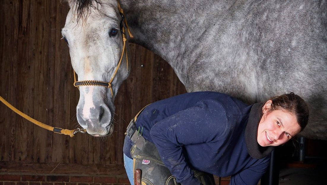 Le métier de maréchal ferrant : un savoir-faire en voie de disparition