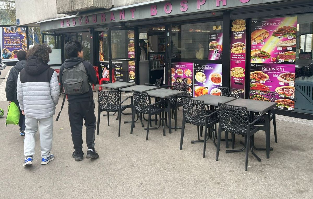 Marécages alimentaires : la malbouffe en pleine expansion dans nos banlieues