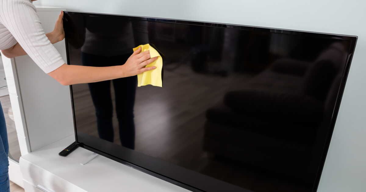 L'erreur méconnue qui menace la durée de vie de votre télévision