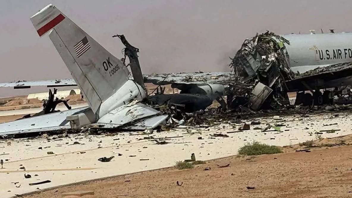 Les sacrifices américains en Iran : un coût exorbitant et une guerre qui dure