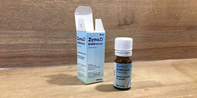 La vitamine D : alliée contre la Covid et bien plus encore