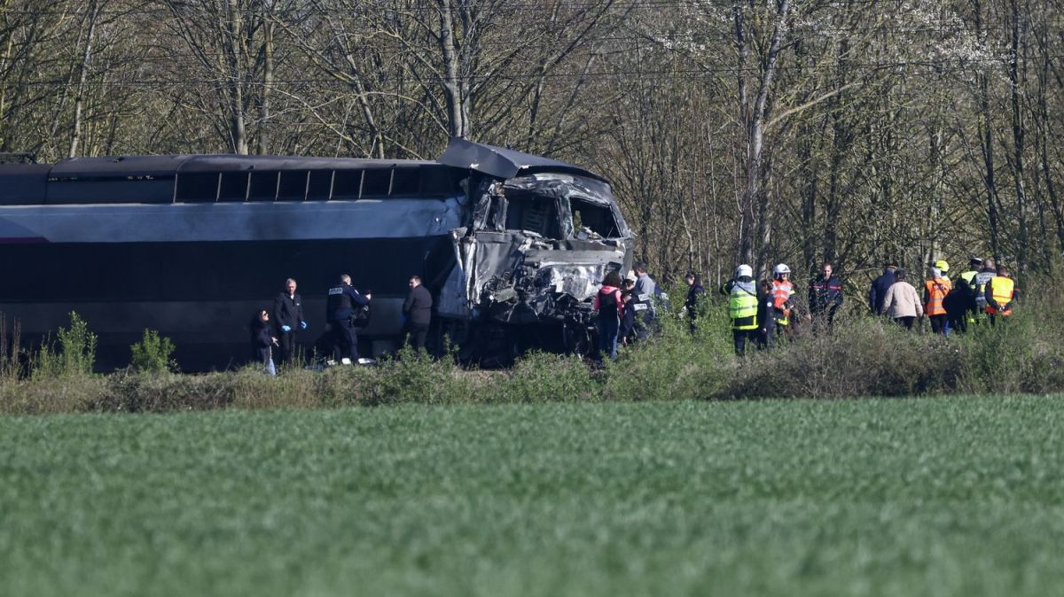Tragédie ferroviaire dans le Pas-de-Calais : un accident qui rappelle d'autres drames