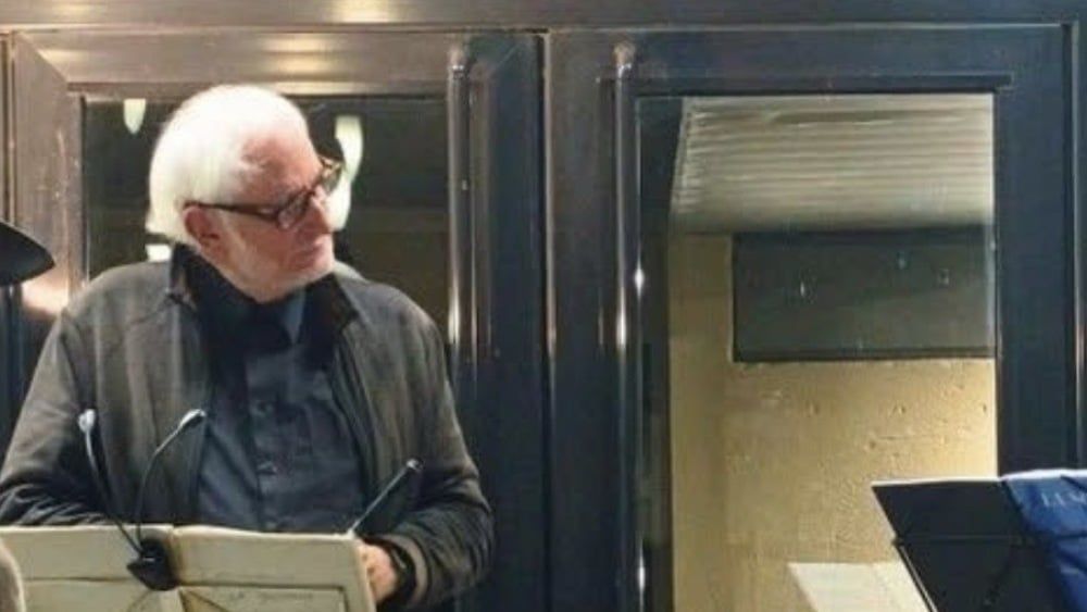 Rognes célèbre le printemps des poètes avec un hommage vibrant à la liberté