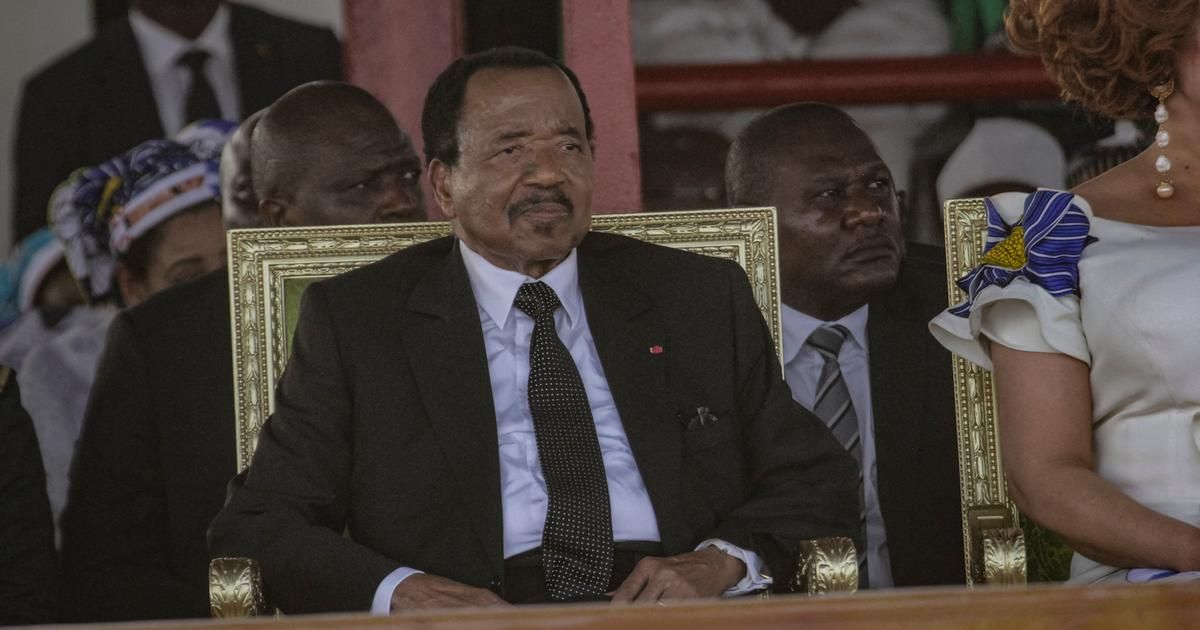 Le retour du vice-président au Cameroun : vers une succession orchestrée ?
