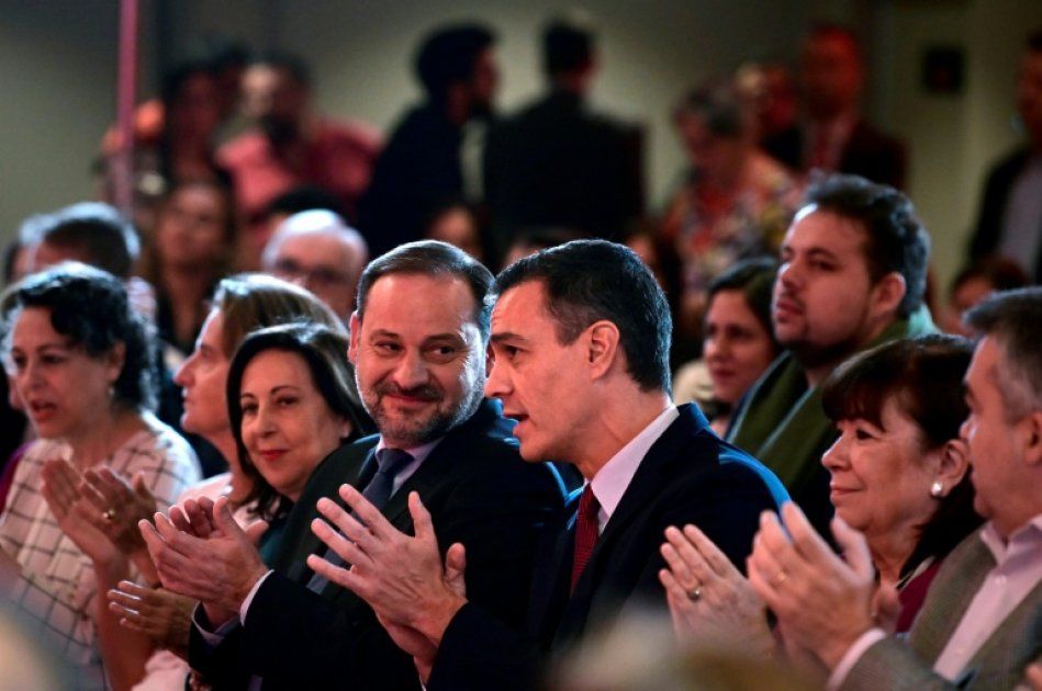 Un procès embarrassant pour l'ancien ministre espagnol, un proche de Pedro Sánchez