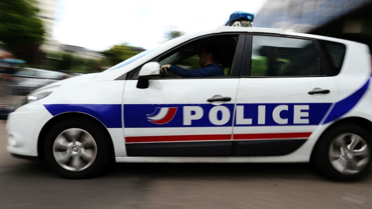 Rouen : une agression au couteau plonge la ville dans l'inquiétude