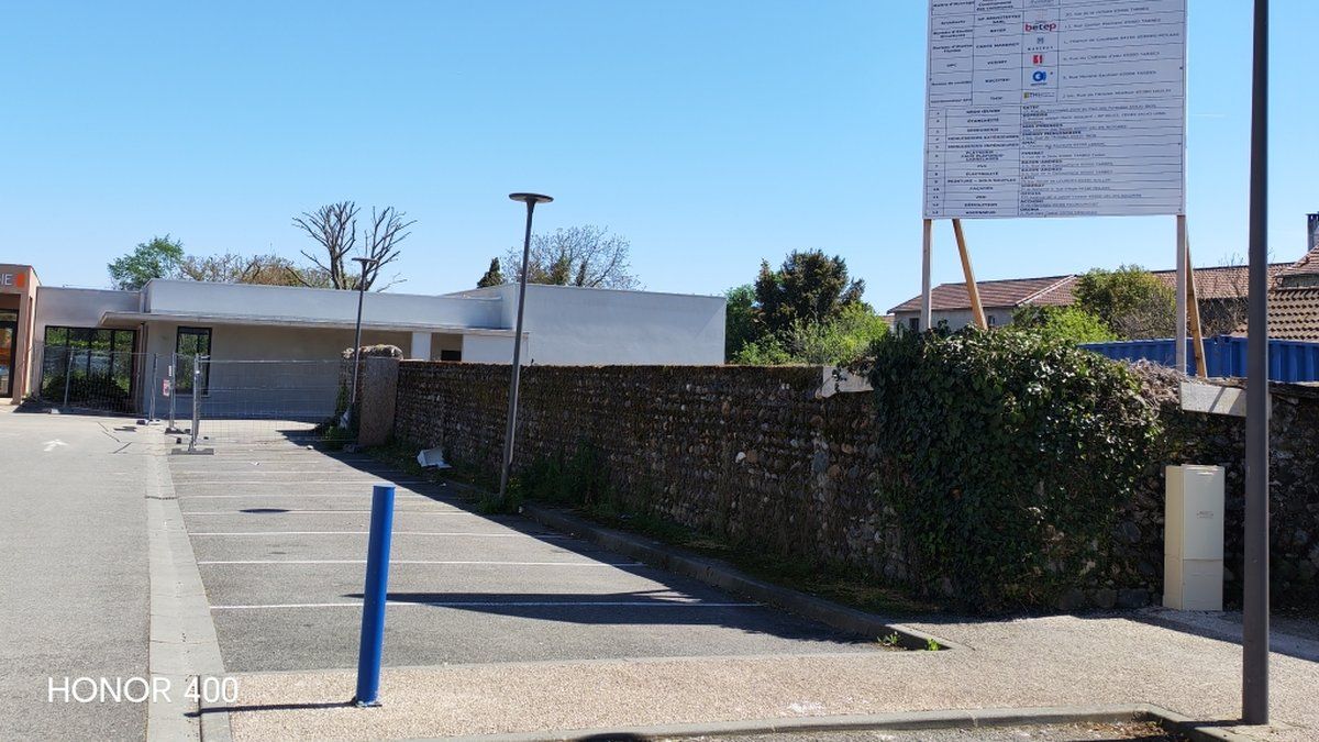 Frédéric Ré, entre succès et ambitions pour l’intercommunalité