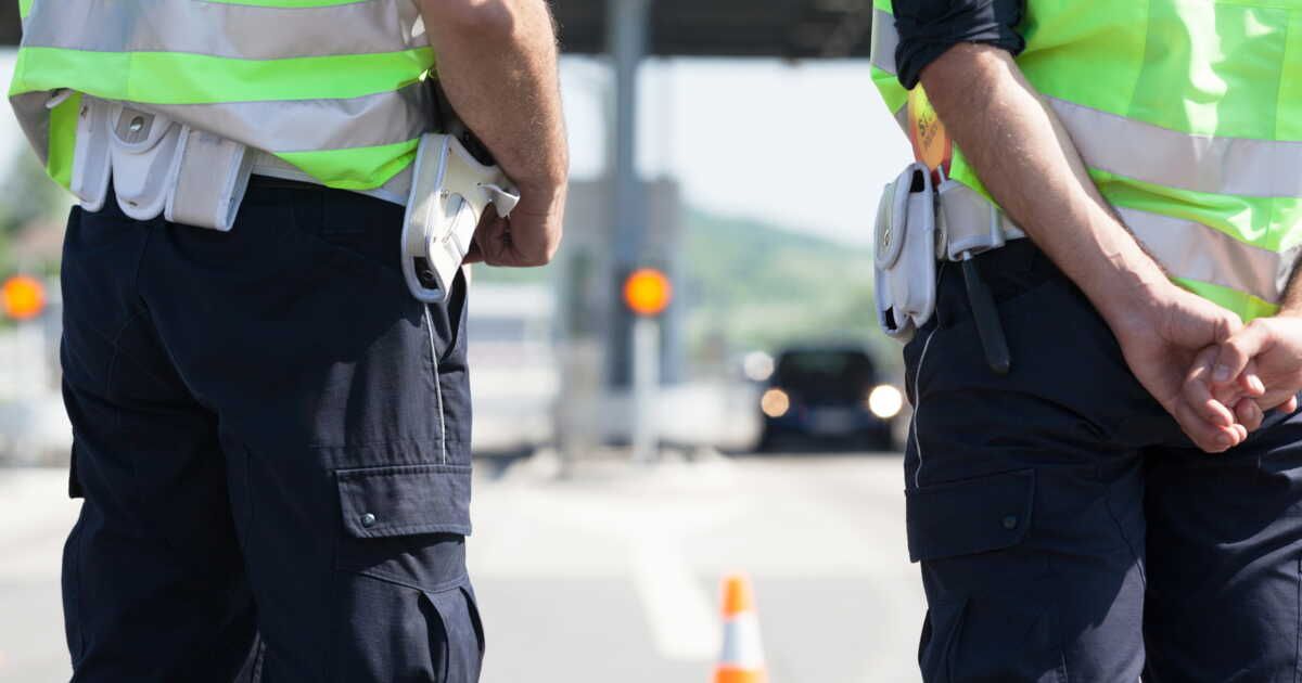 Comment consulter mon dossier d'infraction routière ?