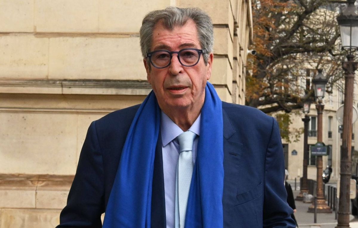 Patrick Balkany face à la justice : accusations de détournement de fonds et chauffeurs privés