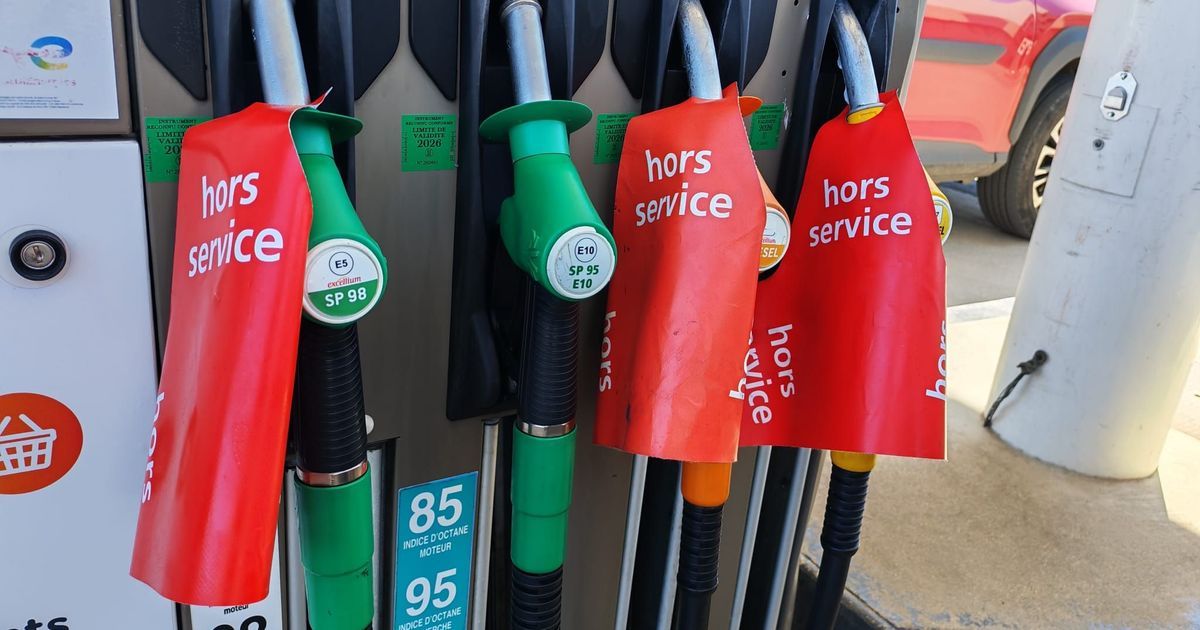 TotalEnergies rassure sur la disponibilité des carburants dans les Hauts-de-France