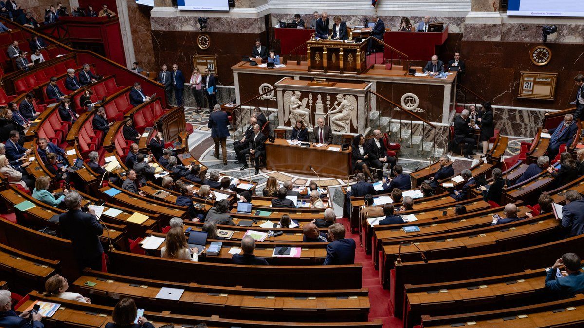 Un projet de loi controversé sur la lutte contre les fraudes sociales et fiscales