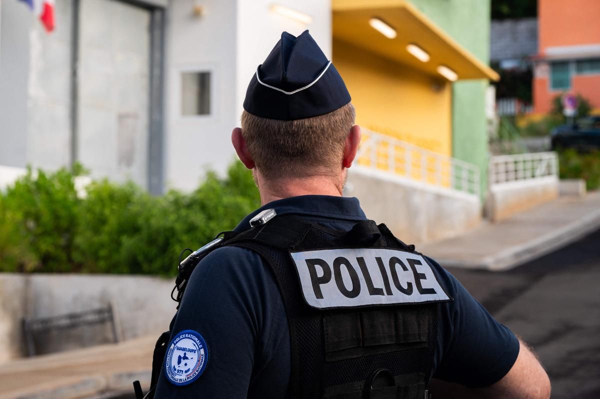 Un père en garde à vue après la tragique mort de son fils en Guadeloupe