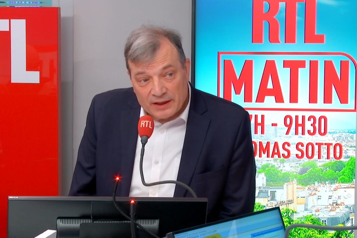 Carburants : pas de pénurie à prévoir selon le patron de l'Union française des industries pétrolières