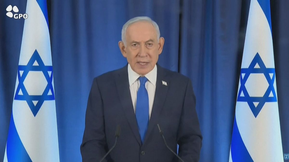 Israël clarifie le cessez-le-feu : le Liban exclu des négociations