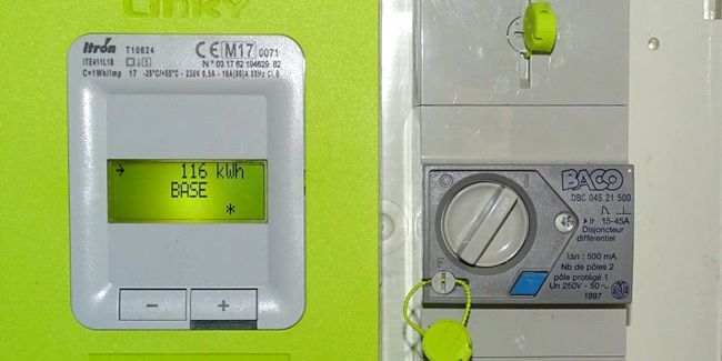 Déplacer son compteur électrique : ce que vous devez savoir