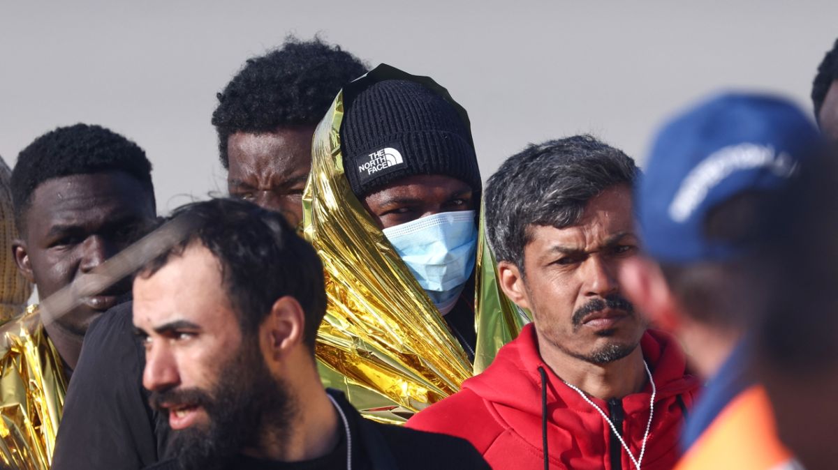 Tragédie en Manche : quatre migrants perdent la vie dans une tentative de traversée