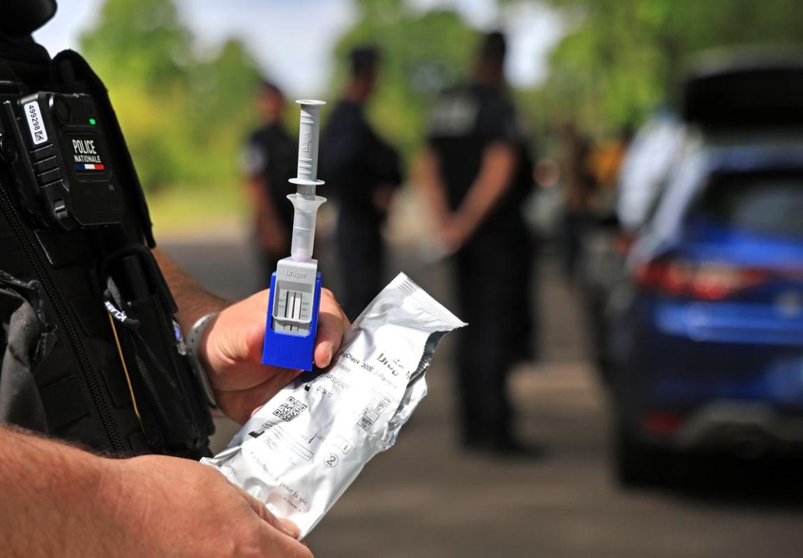 Un dealer interpellé en Dordogne : une condamnation de 18 mois de prison
