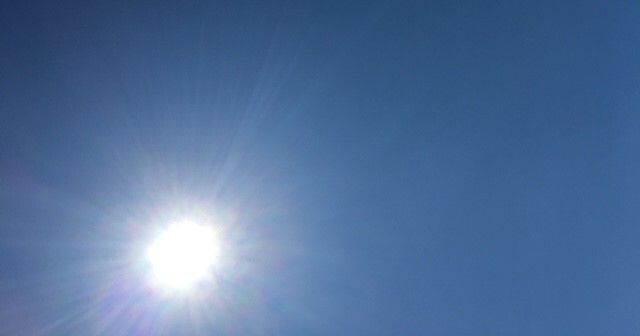 Les Pyrénées-Orientales enregistrent des températures record en avril