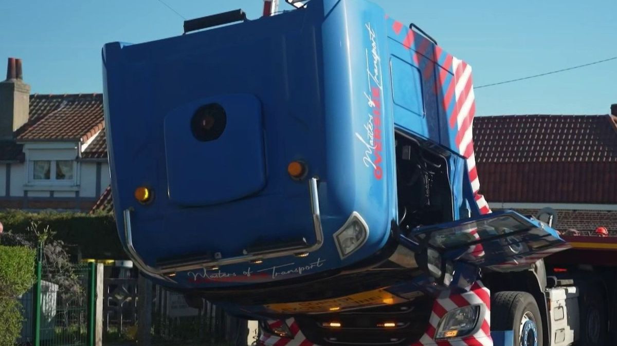 Un drame sur les rails : enquête sur l'accident tragique du TGV dans le Pas-de-Calais