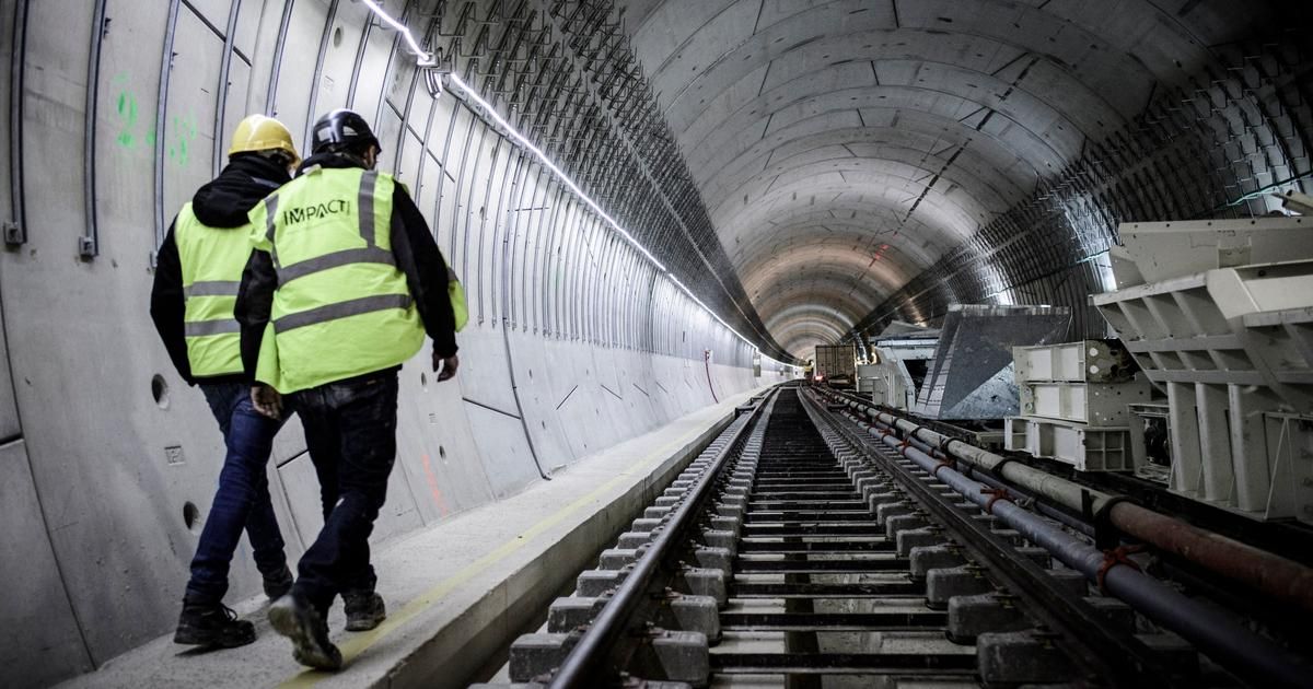 Travaux estivaux dans les transports franciliens : ce qu'il faut savoir