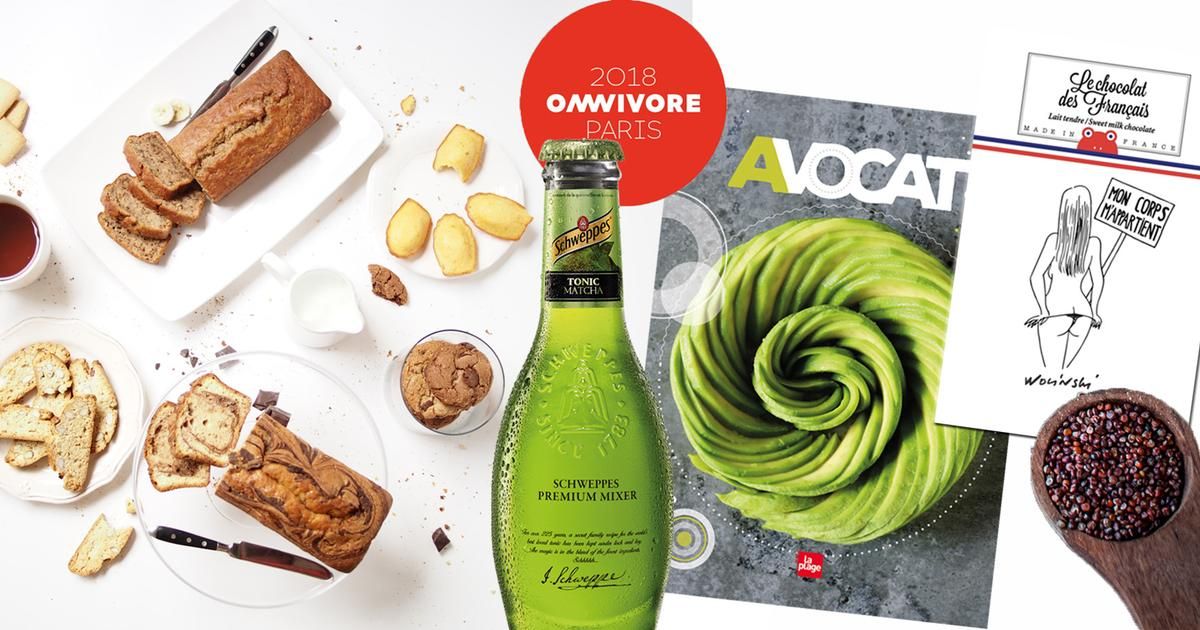 Plongée gourmande : truffes noires, Nobu et l'Omnivore Festival