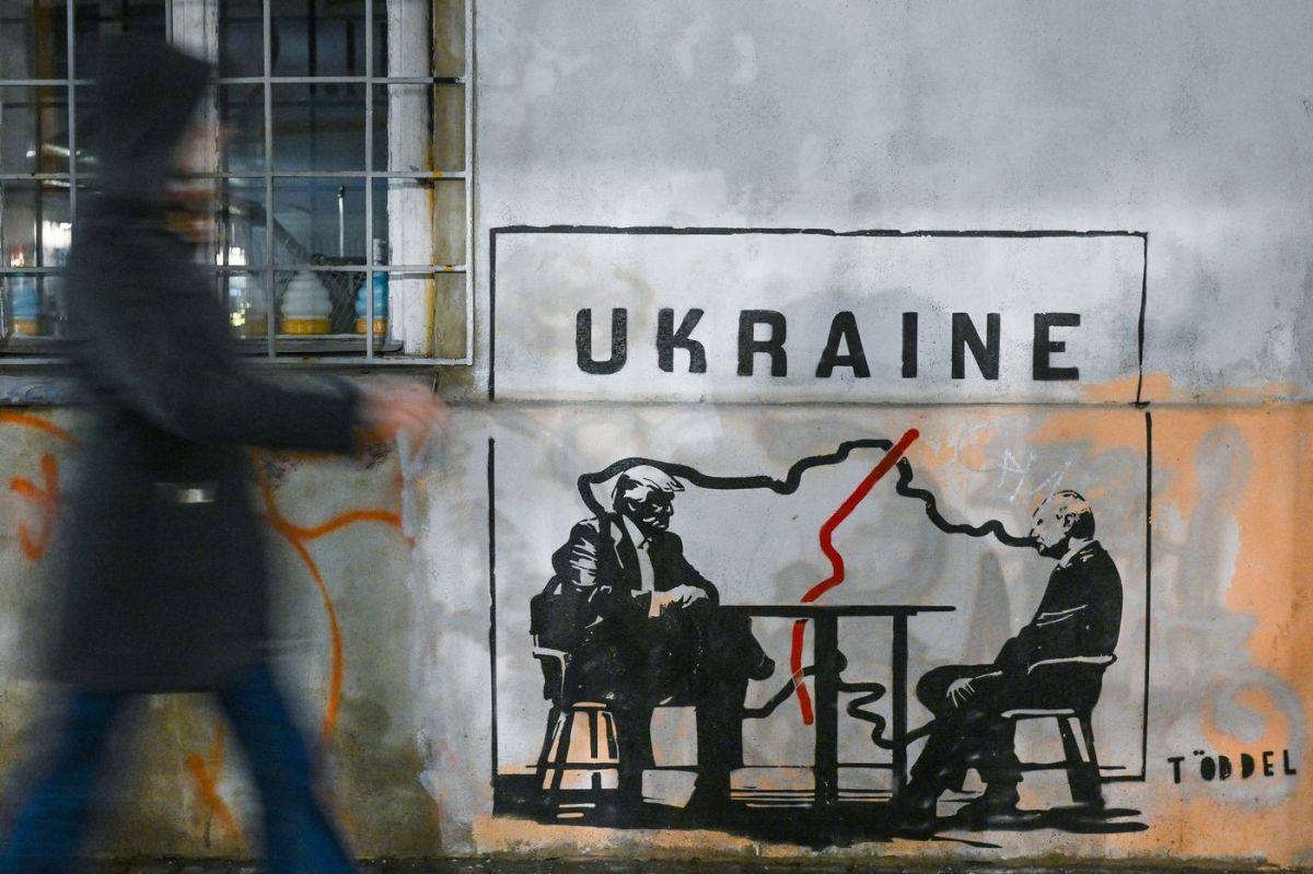 Les trêves en Ukraine : un espoir éphémère aux confins des célébrations