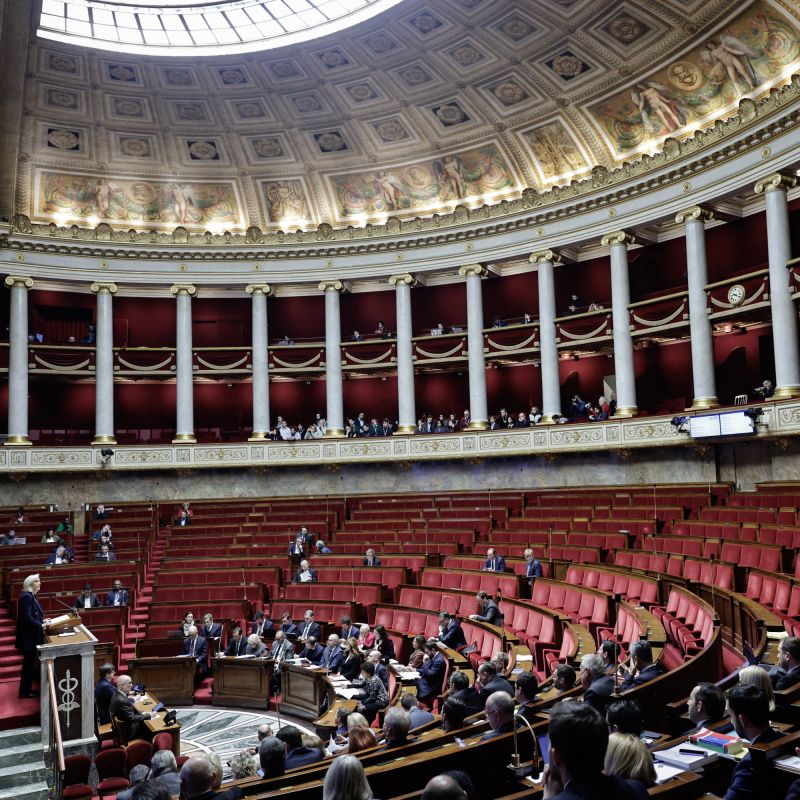 Vers des sanctions accrues pour les free parties : l'Assemblée fait un pas décisif