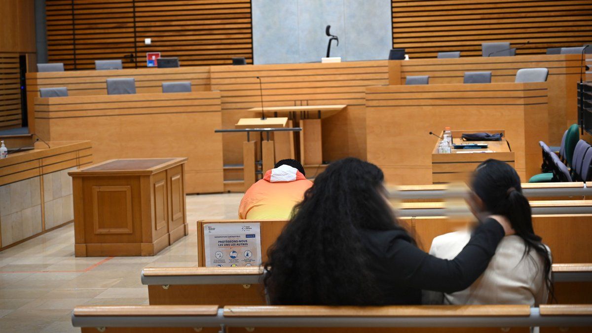 Une mère en procès pour expulser son fils de 31 ans toujours à la maison