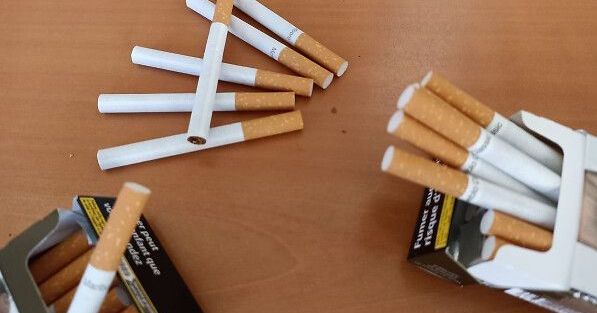 Fermeture administrative d'une épicerie nocturne pour vente illégale de tabac