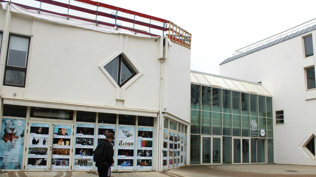 Niort : la communauté d'agglomération sanctionnée pour avoir sapé un bar-restaurant