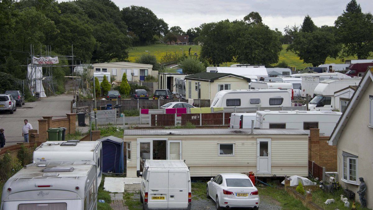 L'impact de la hausse des carburants sur les gens du voyage : un trajet impossible