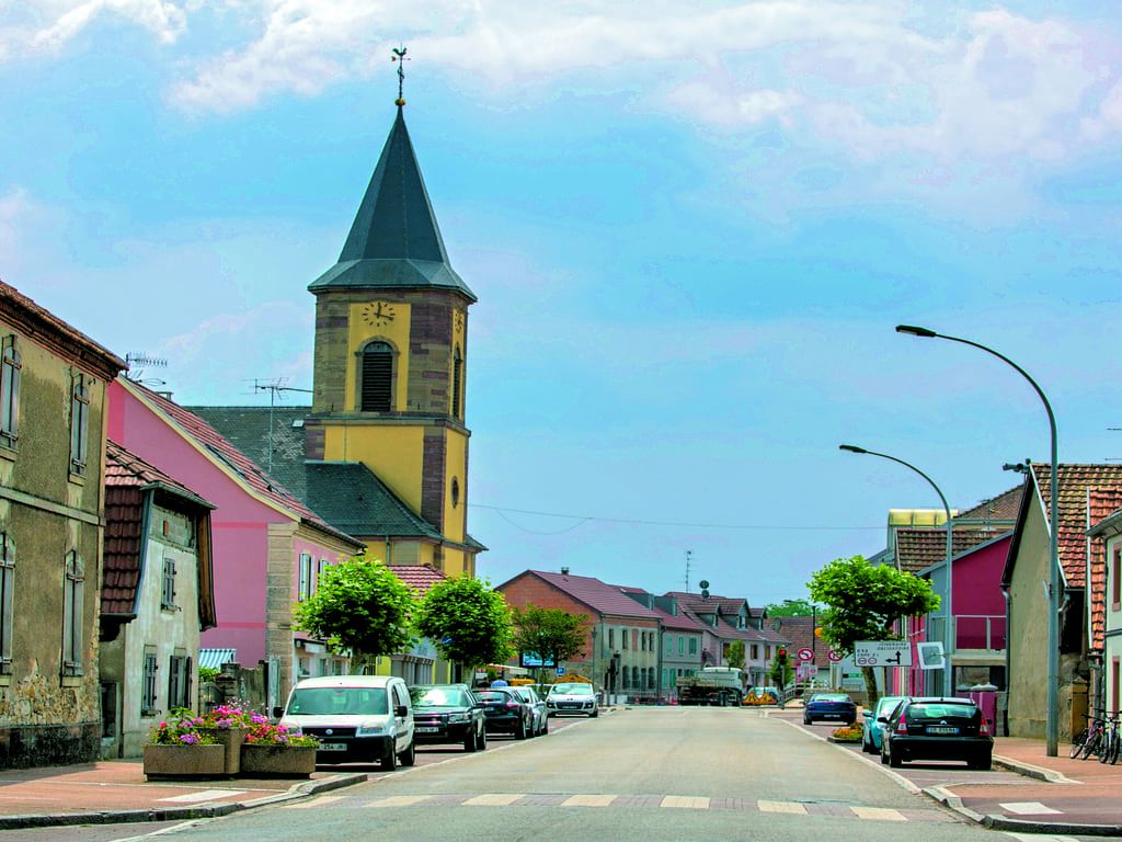 Fessenheim : la fermeture d'une centrale qui a bouleversé un territoire